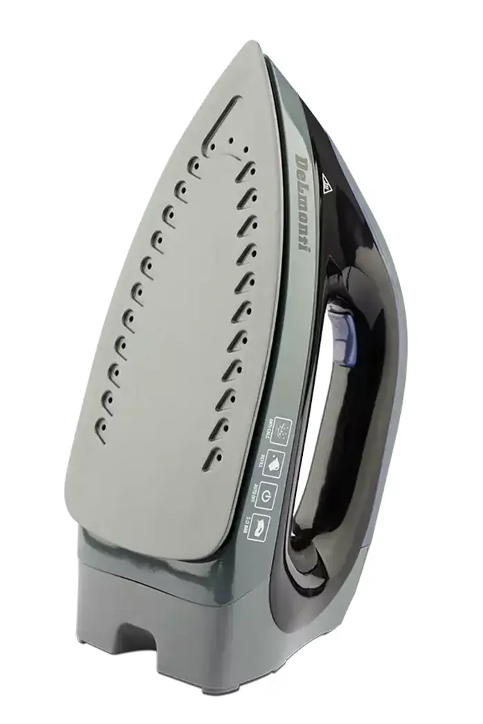 اتو مخزن دار حرفه‌ای دلمونتی مدل DL990