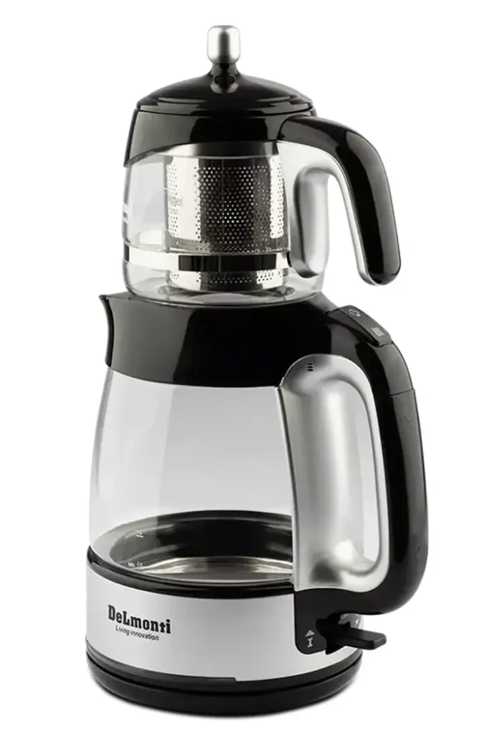 چای ساز روهمی دلمونتی مدل DL400