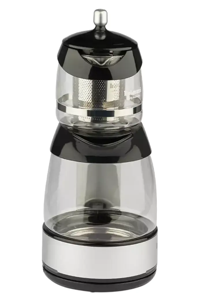 چای ساز روهمی دلمونتی مدل DL400