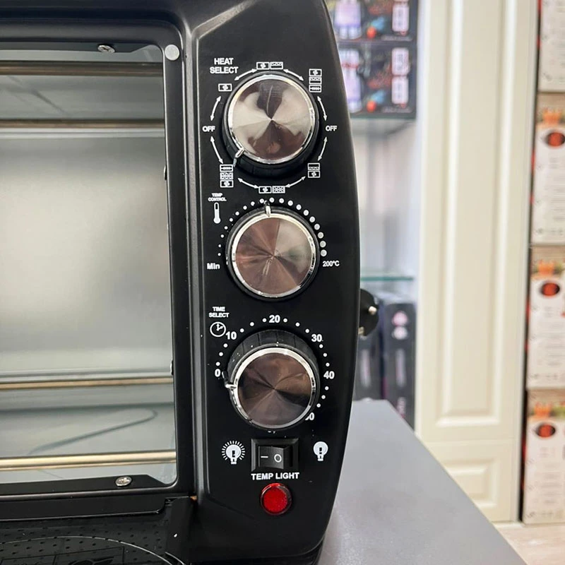 آون توستر ویداس مدل VIR-4326