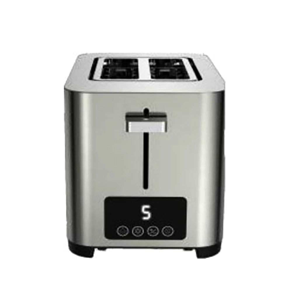 توستر نان Vilez 3010 با توان 750 وات