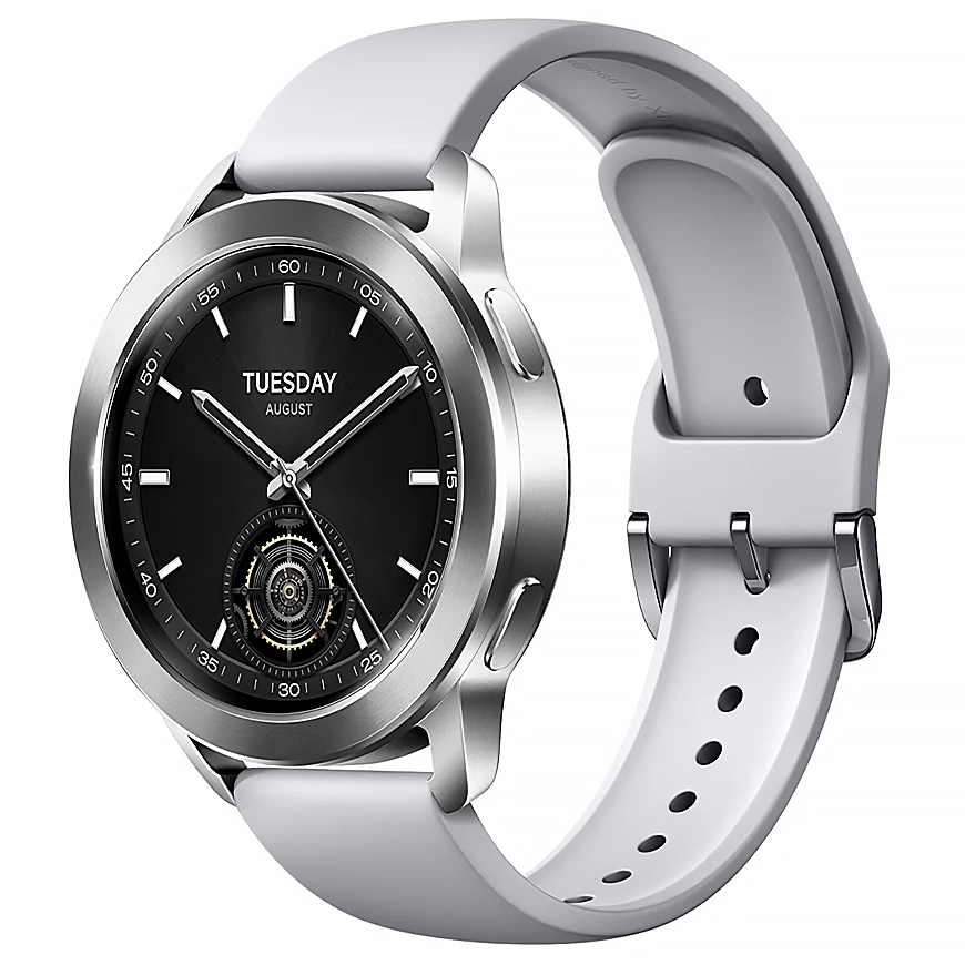 ساعت هوشمند شیائومی Watch S3