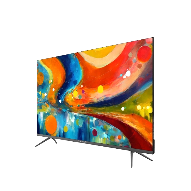 تلویزیون UHD 4K هوشمند ایکس ویژن مدل XYU700 سایز 50 اینچ