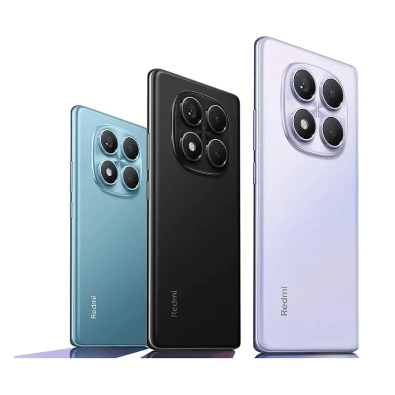 گوشی موبایل شیائومی Xiaomi Redmi Note 14 بنفش