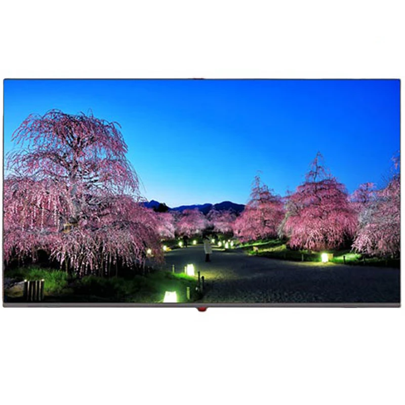 تلویزیون کیو ال ای دی سایز 58 اینچ جی وی سی مدل QLT58N100