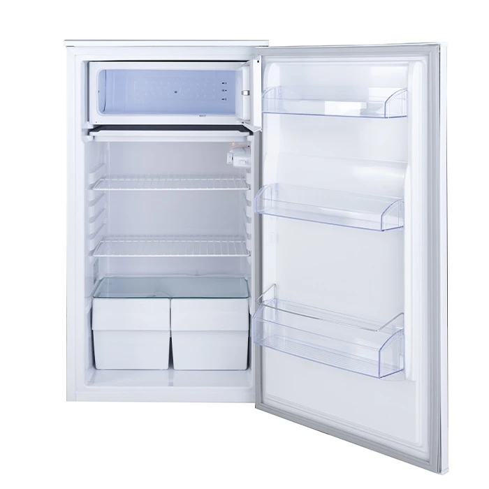 یخچال فریزر هتلی لئوکو مدل LR109