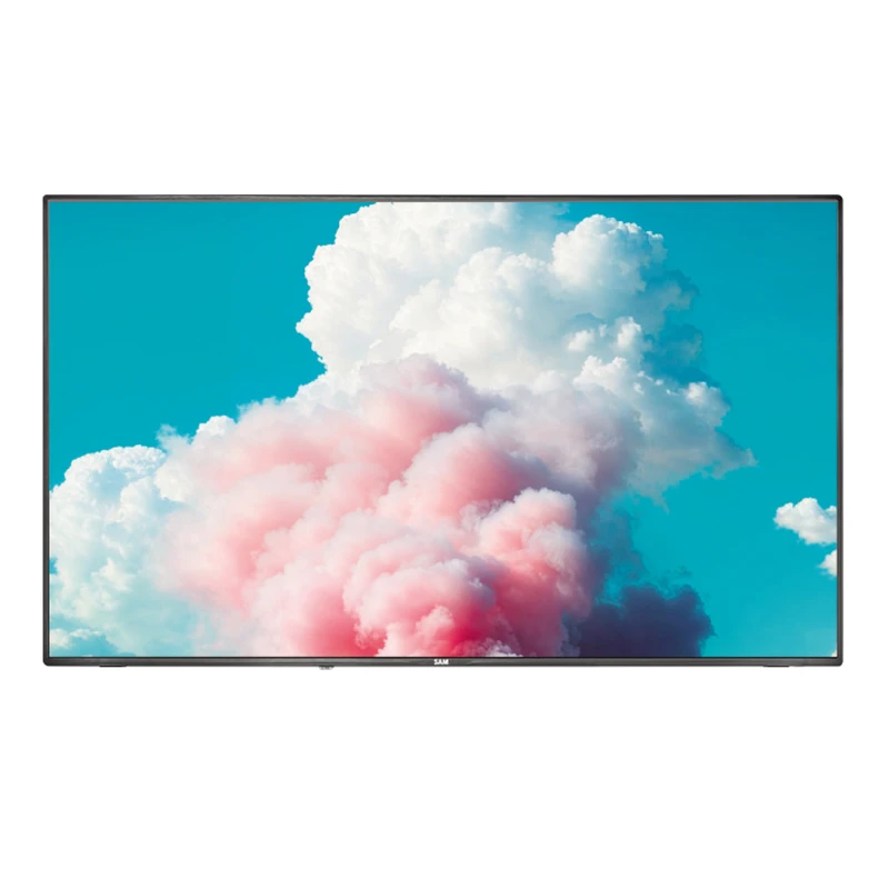 تلویزیون ال ای دی سایز 50 اینچ سام مدل UA50CU7800TH