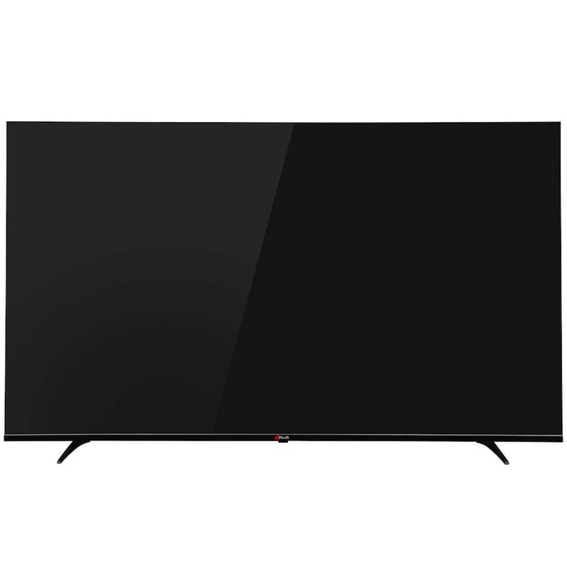 تلویزیون کیو ال ای دی سایز 65 اینچ آپلاس مدل TVQ65KA