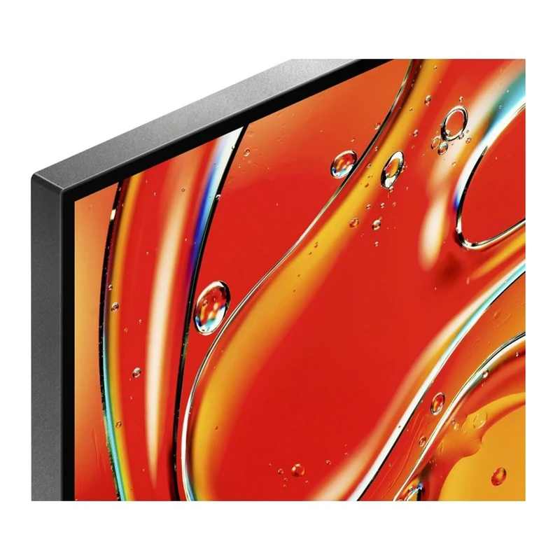 تلویزیون کیو ال ای دی سایز 85 اینچ سونی مدل 85XR70