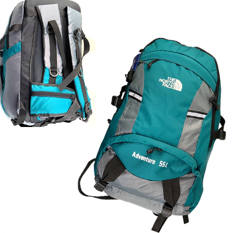 کوله پشتی طبیعت گردی 55 لیتری