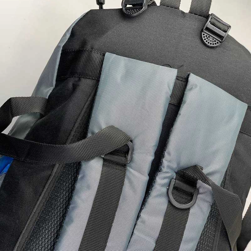 کوله پشتی طبیعت گردی 55 لیتری