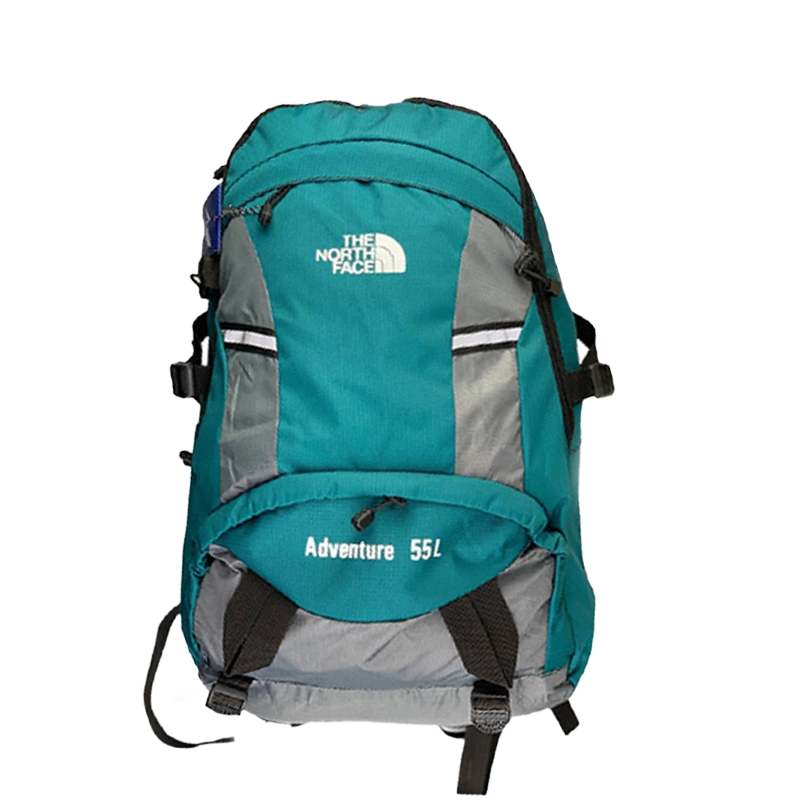 کوله پشتی طبیعت گردی 55 لیتری