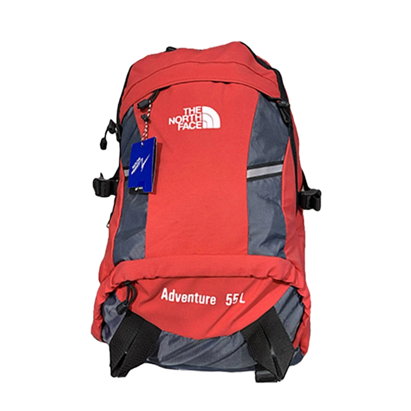 کوله پشتی طبیعت گردی 55 لیتری