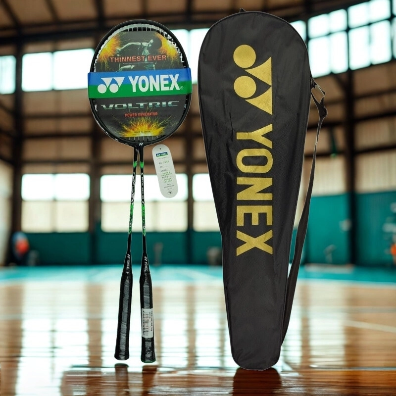 راکت بدمینتون یونکس جفتی