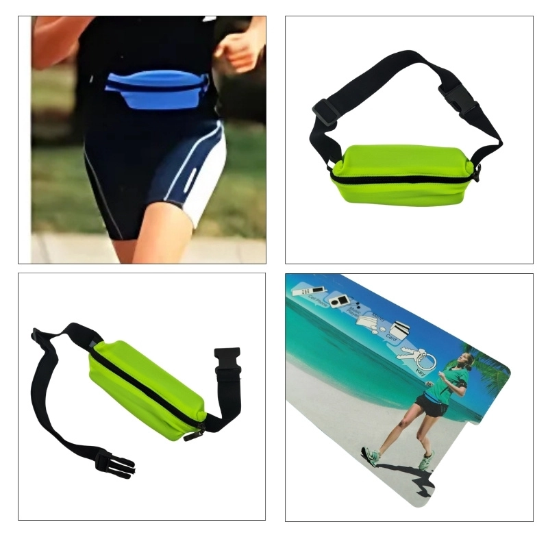 کیف کمری مخفی نازک