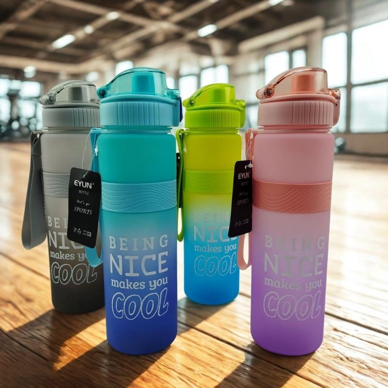 قمقمه مات ورزشی NICE 1000 ML