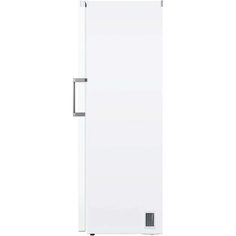 نمای یخچال فریزر دوقلو ال جی مدل GC-F411EQDM GC-B414EQFM