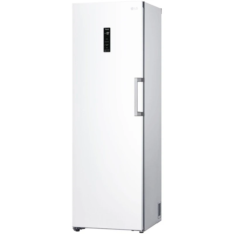 فریزر دوقلو ال جی مدل GC-F411EQDM GC-B414EQFM