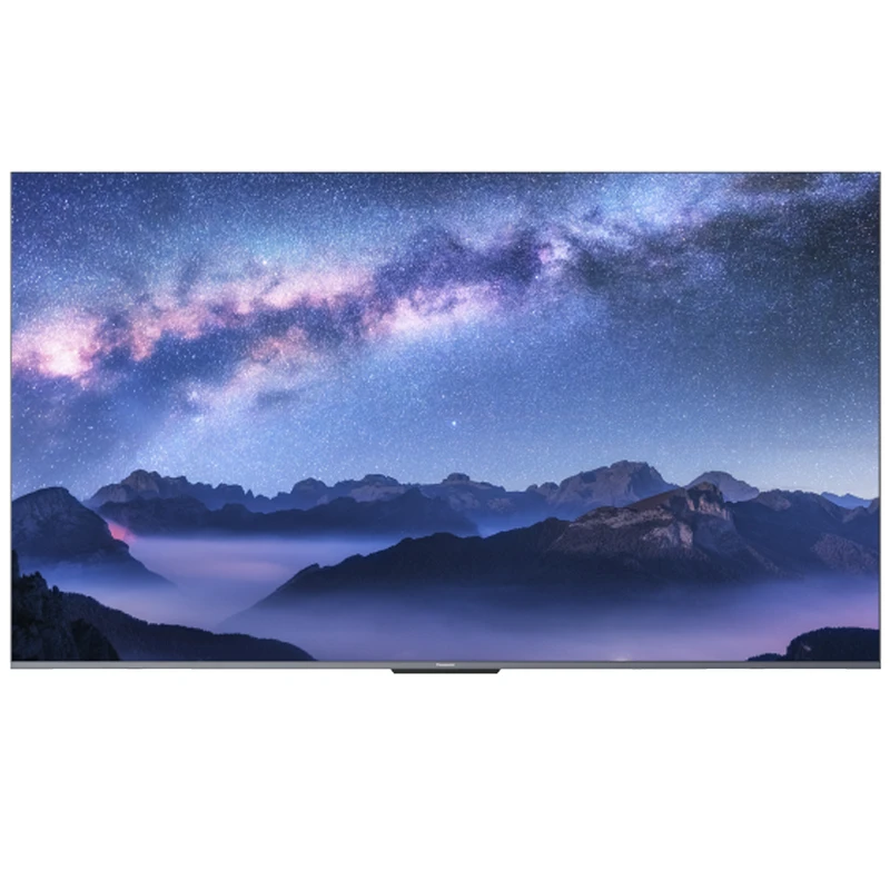 تلویزیون ال ای دی سایز 75 اینچ پاناسونیک مدل 75MX740