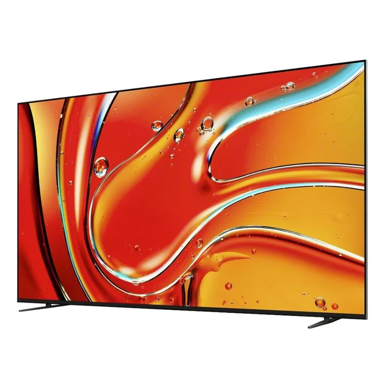 تلویزیون کیو ال ای دی سایز 85 اینچ سونی مدل 85XR70