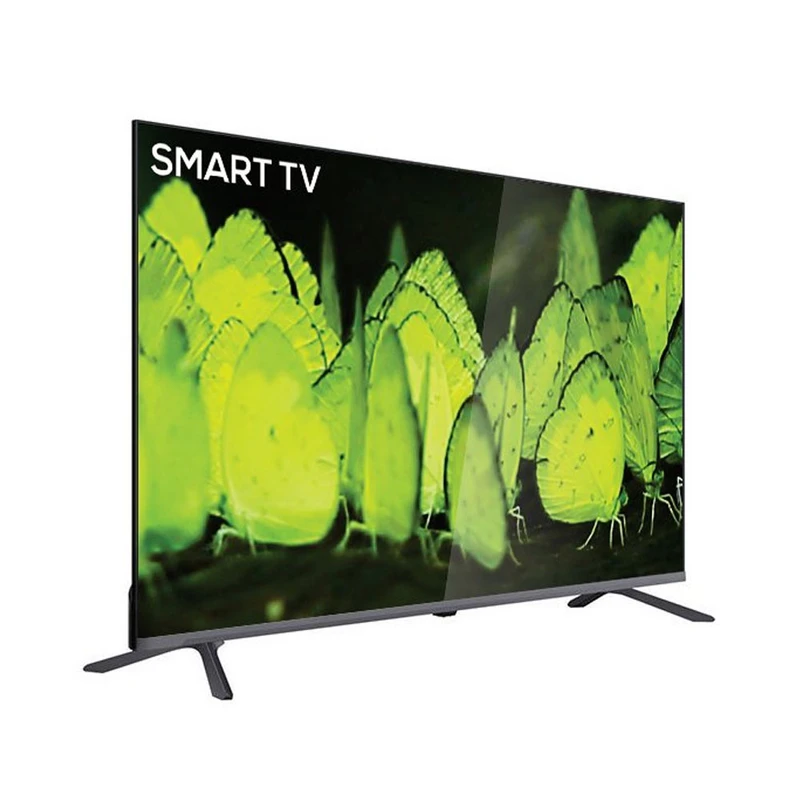 تلویزیون ال ای دی سایز 50 اینچ جی وی سی مدل LT50N100