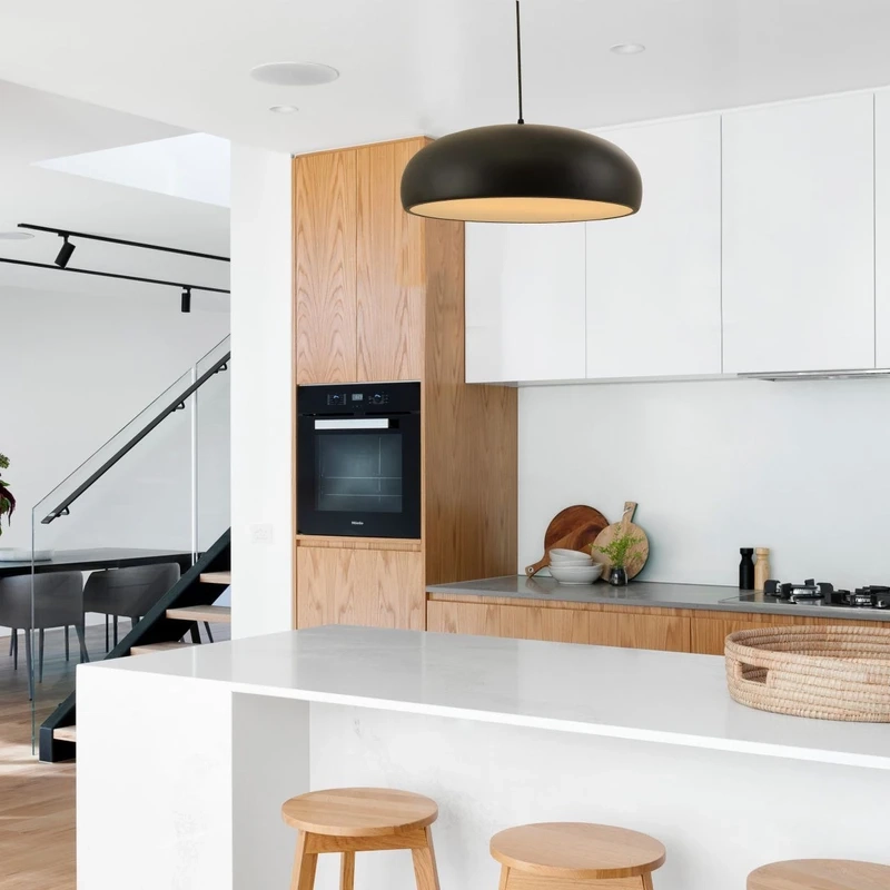 لوستر آویز سقفی مدل G10