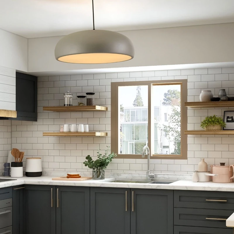 لوستر آویز سقفی مدل G10