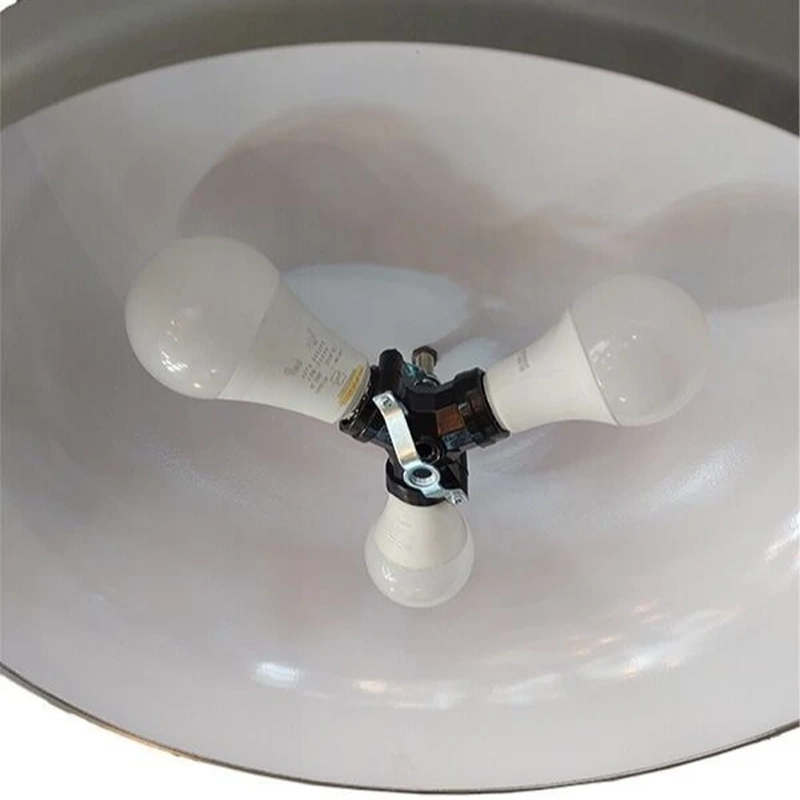 لوستر آویز سقفی مدل G10