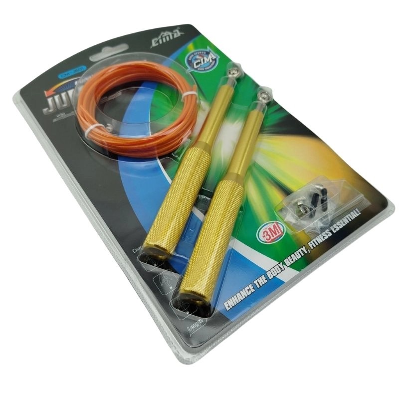 طناب ورزشی کراس فیت