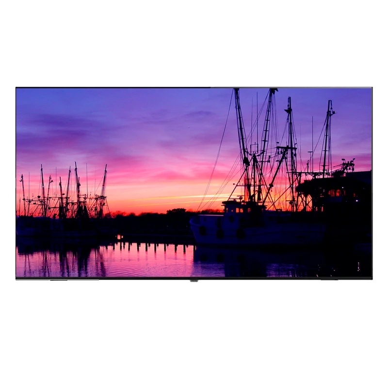 تلویزیون ال ای دی سایز 50 اینچ مکسن مدل 50CU9000N