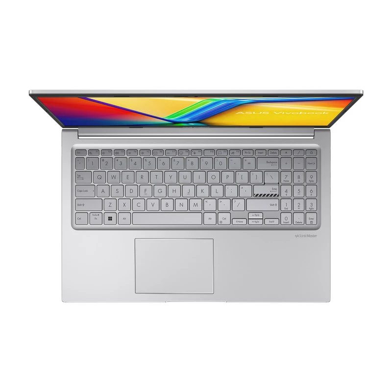 لپ تاپ ایسوس مدل Vivobook 15 X1504VA