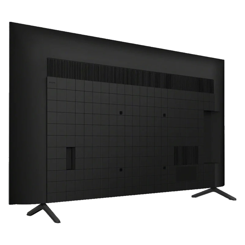 نمای پشتی تلویزیون سونی مدل K-55S30