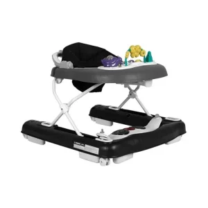 روروک و واکر کودک