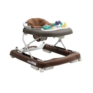 روروک سه کاره اسپرینگ Brown & cream