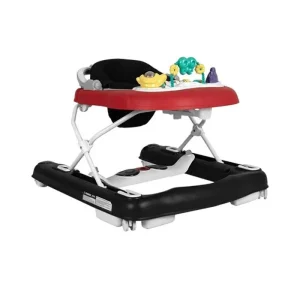 روروک سه کاره اسپرینگ Black & Red