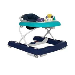 روروک سه کاره اسپرینگ Turquoise & crimson