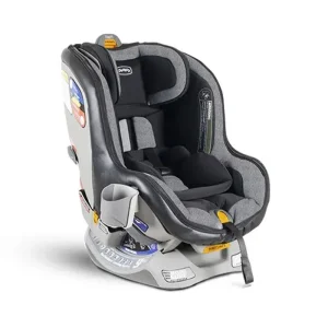 صندلي ماشين اسپرينگ Smoky