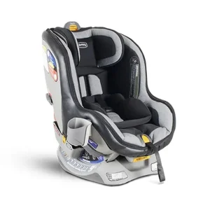 صندلي ماشين اسپرينگ Gray