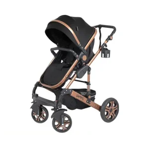 كالسكه تک اسپرینگ اسپيدا Black bronze