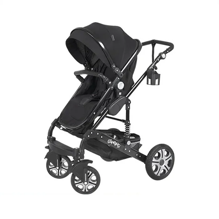 كالسكه تک اسپرینگ اسپيدا