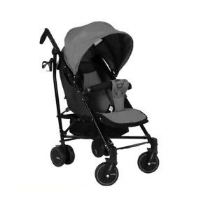 كالسكه عصایی اسپرینگ لیدو پلاس gray