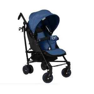 كالسكه عصایی اسپرینگ لیدو پلاس Navy blue