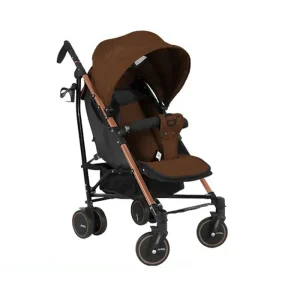 كالسكه عصایی اسپرینگ لیدو پلاس brown