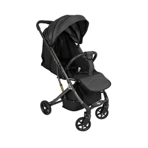 كالسكه مسافرتی اسپرینگ پی تی smoky