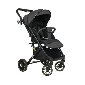 كالسكه مسافرتی اسپرینگ اسناگ Smoky