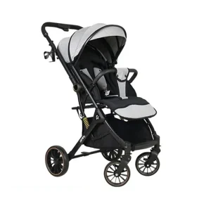 كالسكه مسافرتی اسپرینگ اسناگ Gray