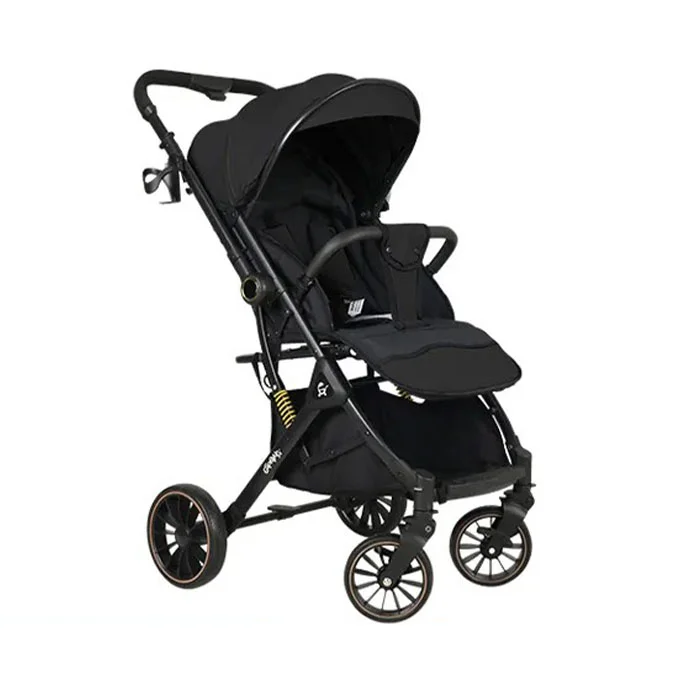 كالسكه مسافرتی اسپرینگ اسناگ