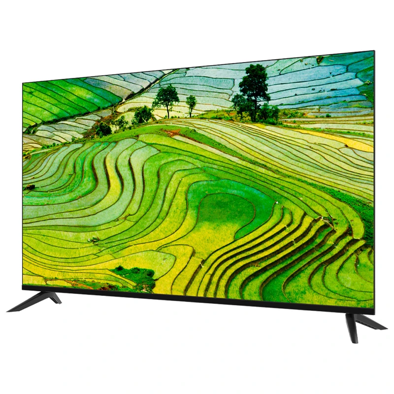 تلویزیون ال ای دی سایز 43 اینچ جی وی سی مدل LT-43N7115