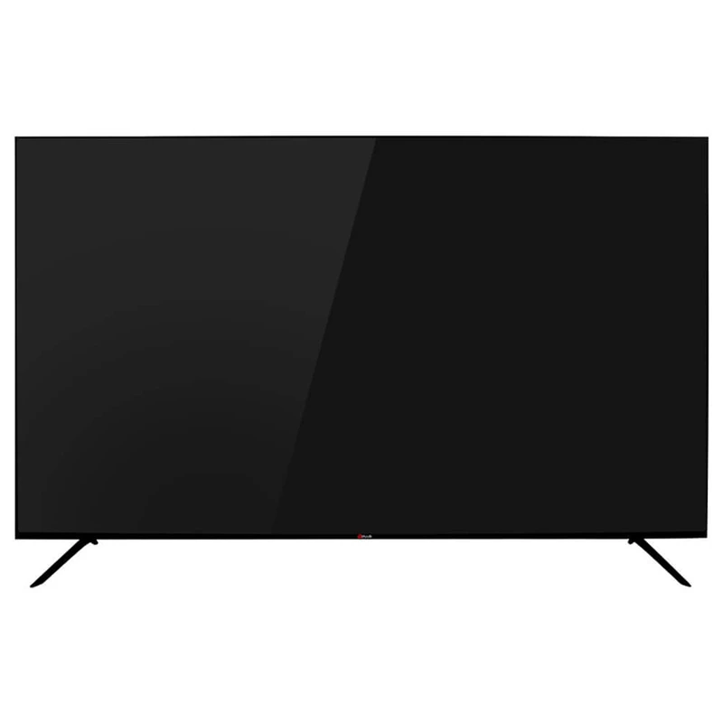 تلویزیون کیو ال ای دی سایز 86 اینچ آپلاس مدل TVQ86KA