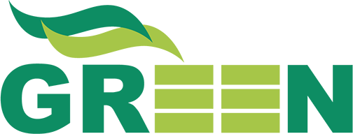 کولرگازی گرین